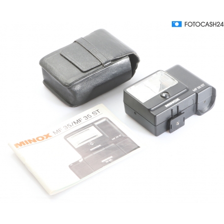 Minox FC 35 ST Blitz (292730)