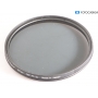 Hoya 67 mm Polfilter Super Pro1 PL-CIR E-67 (292733)