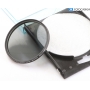Hoya 67 mm Polfilter Super Pro1 PL-CIR E-67 (292733)