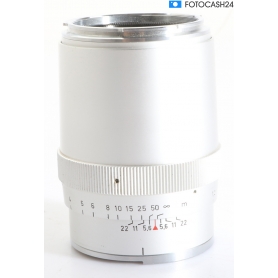 Carl Zeiss Sonnar 4,0/135 (292735)