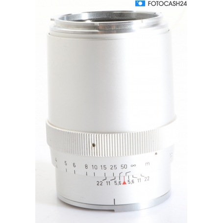 Carl Zeiss Sonnar 4,0/135 (292735)
