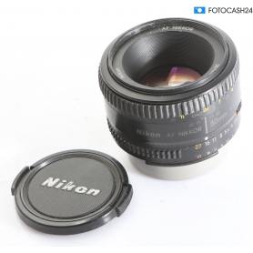 Nikon AF 1,8/50 (292737)