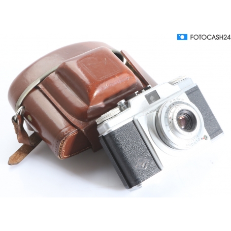 Agfa Prontor SVS Silette-L mit Apotar 3,5/45 (292738)