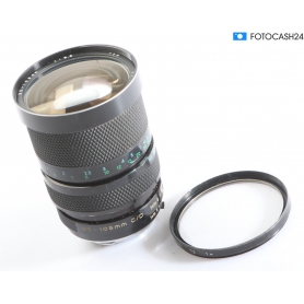 Soligor 3,5/35-105 C/D für M/SR für Minolta MC/MD (292739)
