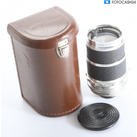 Voigtländer Super-Dynarex 4,0/135 Compur (292743)