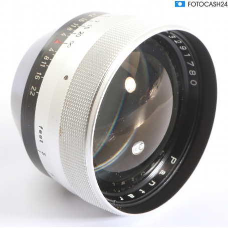 Zeiss-Ikon Zeiss 4,0/75 Contaflex (292745)