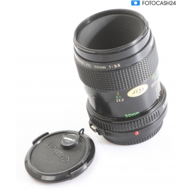 Canon FD 3,5/50 (292754)