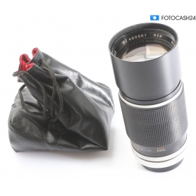 WEP Auto Auto Telon 3,5/200 Canon FD (292756)