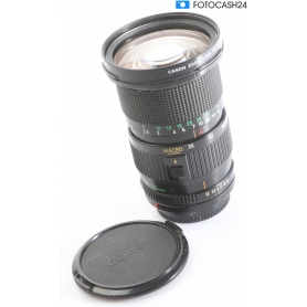 Canon FD 3,5/35-105 Makro (292762)