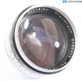 Schneider-Kreuznach Retina-Longar-Xenon C 4,0/80 (292763)