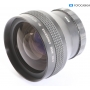 Canon Wide-Converter 0,5X 55 mm für CCTV-Video (292764)
