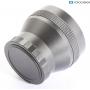 Canon Wide-Converter 0,5X 55 mm für CCTV-Video (292764)
