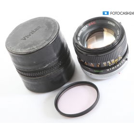 Canon FD 1,4/50 (292766)