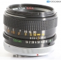 Canon FD 1,4/50 (292766)