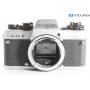 Rollei Rolleiflex SL35 E Chrome (292774)