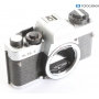 Rollei Rolleiflex SL35 E Chrome (292774)