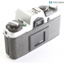 Rollei Rolleiflex SL35 E Chrome (292774)