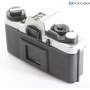 Rollei Rolleiflex SL35 E Chrome (292774)