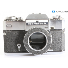 Zeiss Ikon Icarex 35S (292777)