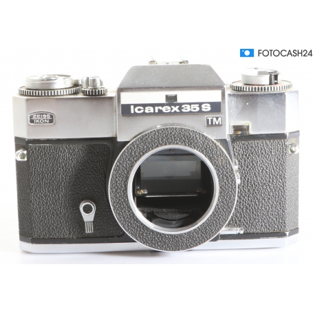 Zeiss Ikon Icarex 35S (292777)