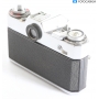 Zeiss Ikon Icarex 35S (292777)