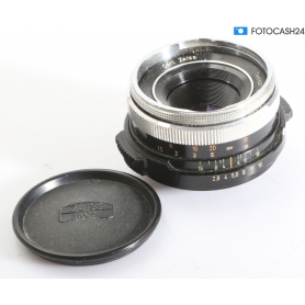 Carl Zeiss Tessar 2,8/50 M42 (292778)