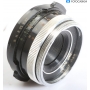 Carl Zeiss Tessar 2,8/50 M42 (292778)