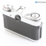 Zeiss Ikon Contaflex mit Carl Zeiss Tessar 2,8/50 Objektiv (292779)