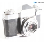 Zeiss-Ikon Contaflex mit Carl Zeiss Tessar 2,8/45 Objektiv (292780)