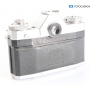 Zeiss Ikon Contaflex mit Carl Zeiss Tessar 2,8/50 Objektiv (292781)