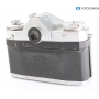 Zeiss Ikon Contaflex mit Carl Zeiss Tessar 2,8/50 Objektiv (292781)