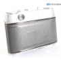 Kodak Retina III C mit Schneider Kreuznach Retina-Xenon C 50mm 2.0 Objektiv (292782)