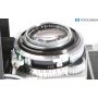 Kodak Retina III C mit Schneider Kreuznach Retina-Xenon C 50mm 2.0 Objektiv (292782)