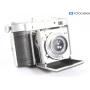 Certo Dollina Super II KlappKamera mit Tessar 2,8/50 (292783)