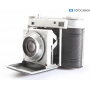 Certo Dollina Super II KlappKamera mit Tessar 2,8/50 (292783)