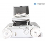 Certo Dollina Super II KlappKamera mit Tessar 2,8/50 (292783)
