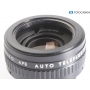 Kenko APE Auto TELEPLUS 2x Telekonverter Olympus OM System (292785)