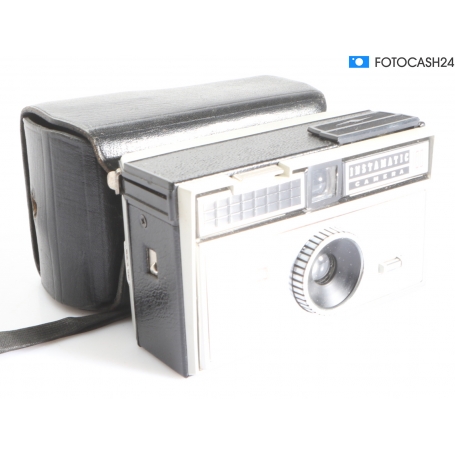 Kodak Instamatic 100 (292786)
