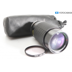 Tokina 80-200mm F/4.0 RMC für Olympus O/OM (292787)