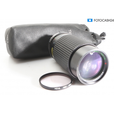 Tokina 80-200mm F/4.0 RMC für Olympus O/OM (292787)