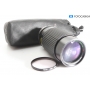 Tokina 80-200mm F/4.0 RMC für Olympus O/OM (292787)