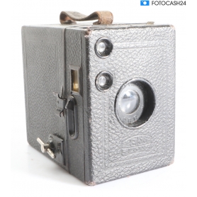 Zeiss Ikon Box-Tengor Rollfilmkamera 6x9 (292790)