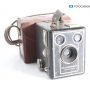 Kodak Box Kamera Brownie Target Six-20 (292791)