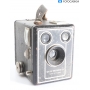 Kodak Box Kamera Brownie Target Six-20 (292791)