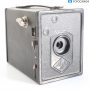 Agfa Boxkamera Schwarz (292792)