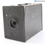 Agfa Boxkamera Schwarz (292792)