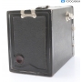 Agfa Boxkamera Schwarz (292792)