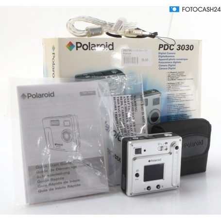 Polaroid PDC 3030 (292795)
