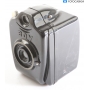 Bilora Boy schwarz Box Kamera (292798)