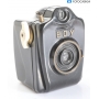 Bilora Boy schwarz Box Kamera (292799)